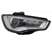 TYC 20-14572-06-2 Headlight