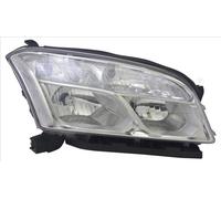 TYC 20-14582-05-2 Headlight