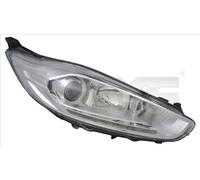 TYC 20-14601-06-2 Headlight