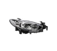 TYC 20-14607-16-2 Headlight