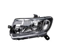 TYC 20-14612-05-2 Headlight for DACIA
