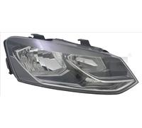 TYC 20-14667-05-2 Headlight