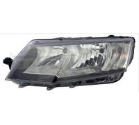 TYC 20-14684-05-2 Headlight for SKODA