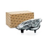 TYC 20-14700-05-2 Headlight