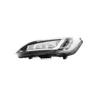 TYC 20-14776-05-2 Headlight
