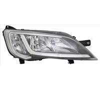 TYC 20-14776-05-2 Headlight