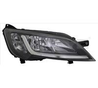 TYC 20-14776-15-2 Headlight
