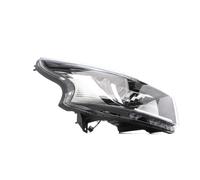 TYC 20-14789-05-2 Headlight