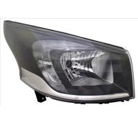Headlight TYC 20-14791-05-2
