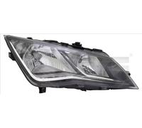TYC 20-14826-05-2 Headlight for SEAT