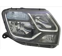 TYC 20-14915-05-2 Headlight for DACIA
