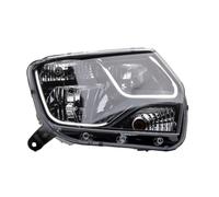 TYC 20-14915-35-2 Headlight