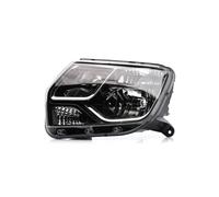 TYC 20-14916-35-2 Headlight