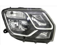 TYC 20-14916-35-2 Headlight