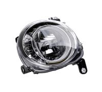 TYC 20-1494-05-2 Headlight