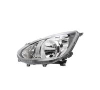 TYC 20-14972-25-2 Headlight
