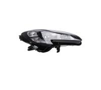 TYC 20-15017-05-2 Headlight