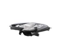 Left Headlight Opel:CORSA E 1216849 13381335