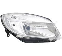 TYC 20-1502-05-2 Headlight for SKODA