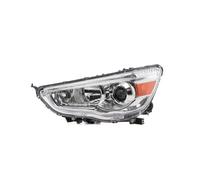 TYC 20-15046-05-2 Headlight