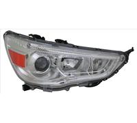 TYC 20-15046-05-2 Headlight