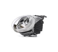 TYC 20-15128-15-2 Headlight
