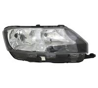 TYC 20-15131-05-2 Headlight