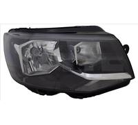 TYC Headlight 20-15235-05-2 for VW Transporter/Caravelle/California T6 2.0L 2015-2019
