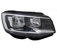 TYC 20-15240-05-9 Headlight