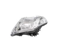 TYC 20-15284-05-2 Headlight