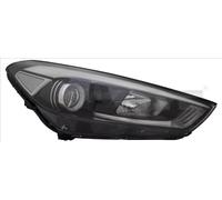 Headlight TYC 20-15398-06-2 HYUNDAI TUCSON (TL, TLE) 2 2015-202
