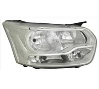 TYC 20-15491-06-2 Headlight for FORD