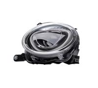 TYC 20-15506-05-2 Headlight for FIAT