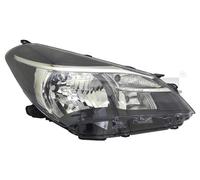 TYC RIGHT HEADLIGHT 2015517152 FOR TOYOTA