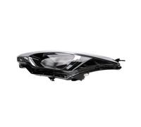 TYC Headlight 20-15826-15-2 for Hyundai i20/Cross/Active/Elite D3FA 1.1L 3cyl