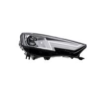 TYC 20-15871-06-2 Headlight for AUDI