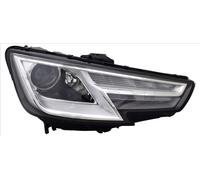 TYC 20-15871-06-2 Headlight for AUDI