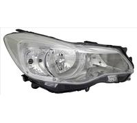 TYC Headlight 20-15911-05-2 for Subaru Impreza GP/GJ 2015-2016 Right