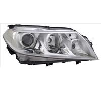 TYC 20-16046-05-2 Headlight