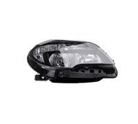 TYC 20-16071-15-2 Headlight