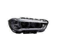 TYC 20-16197-06-9 Headlight