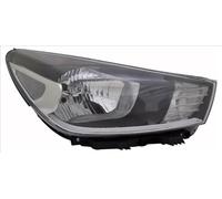 TYC 20-16292-05-2 Headlight for KIA