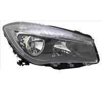 TYC 20-16414-05-9 Headlight for MERCEDES-BENZ