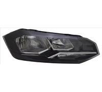 TYC 20-16446-05-2 Headlight