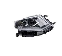 TYC 20-16605-06-2 Headlight