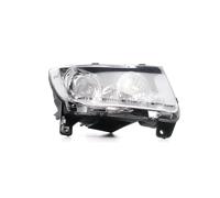 TYC 20-16655-05-9 Headlight