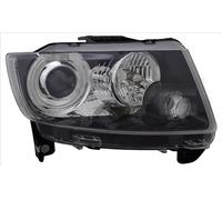 TYC 20-16655-25-9 Headlight for JEEP