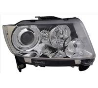 TYC 20-16656-05-9 Headlight