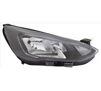 TYC 20-16704-26-9 Headlight for FORD