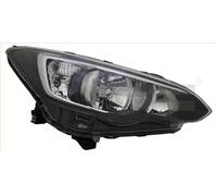 TYC 20-16795-05-9 Headlight for SUBARU
